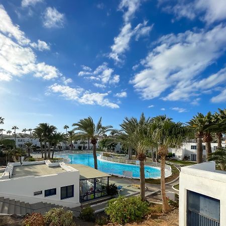 Barqueros Beach By Best Holidays Fuerteventura Corralejo Eksteriør billede