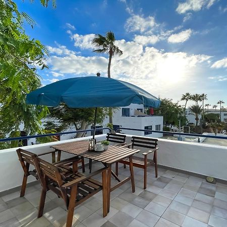 Barqueros Beach By Best Holidays Fuerteventura Corralejo Eksteriør billede
