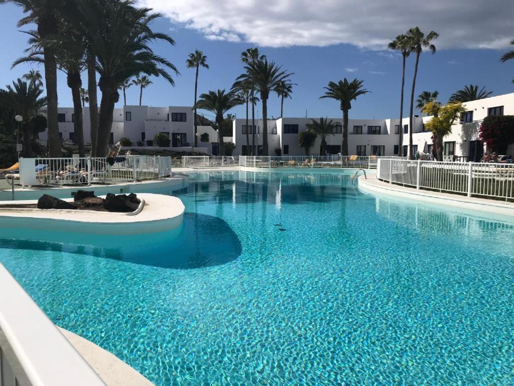 Barqueros Beach By Best Holidays Fuerteventura Corralejo Eksteriør billede