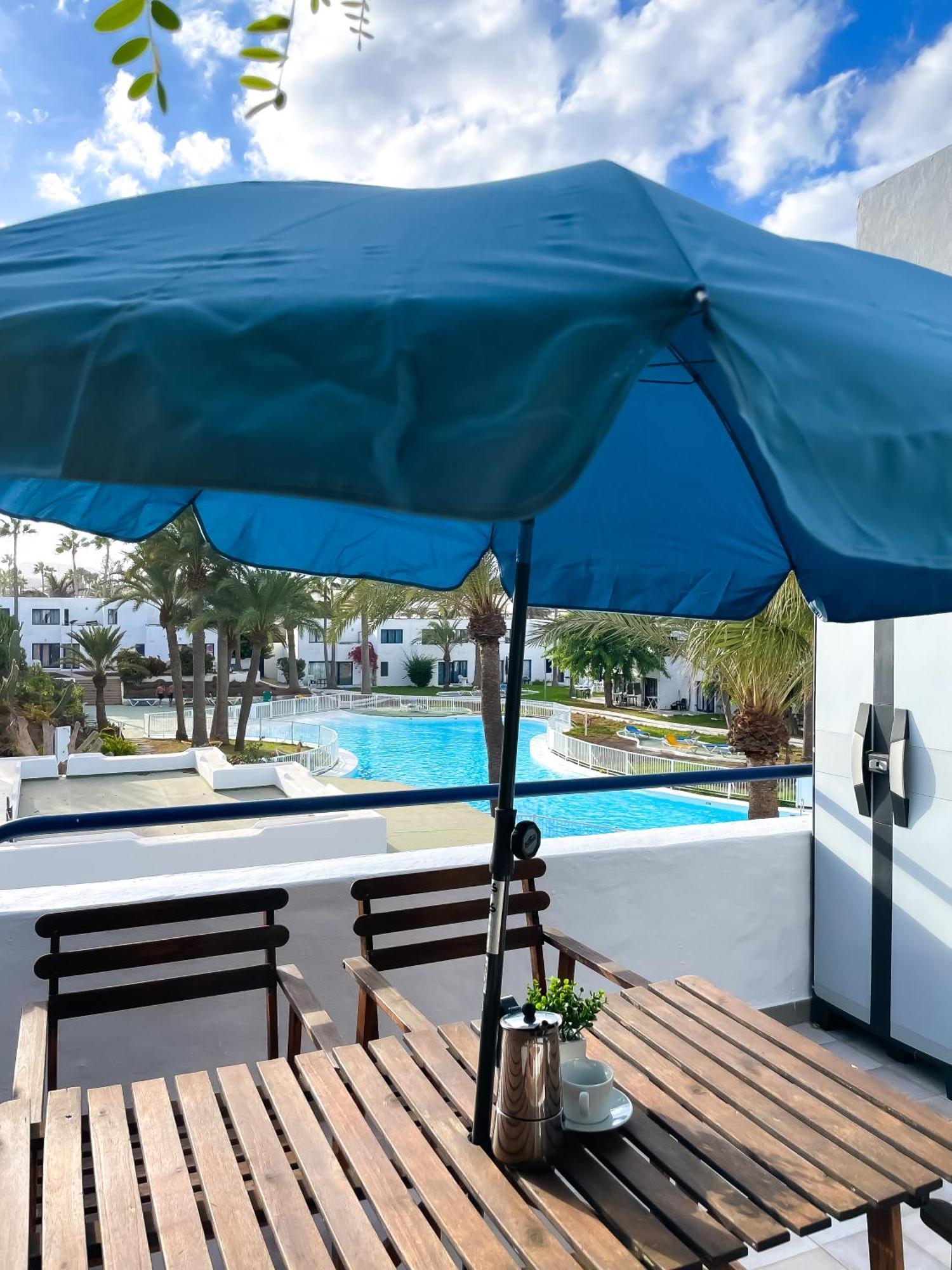 Barqueros Beach By Best Holidays Fuerteventura Corralejo Eksteriør billede