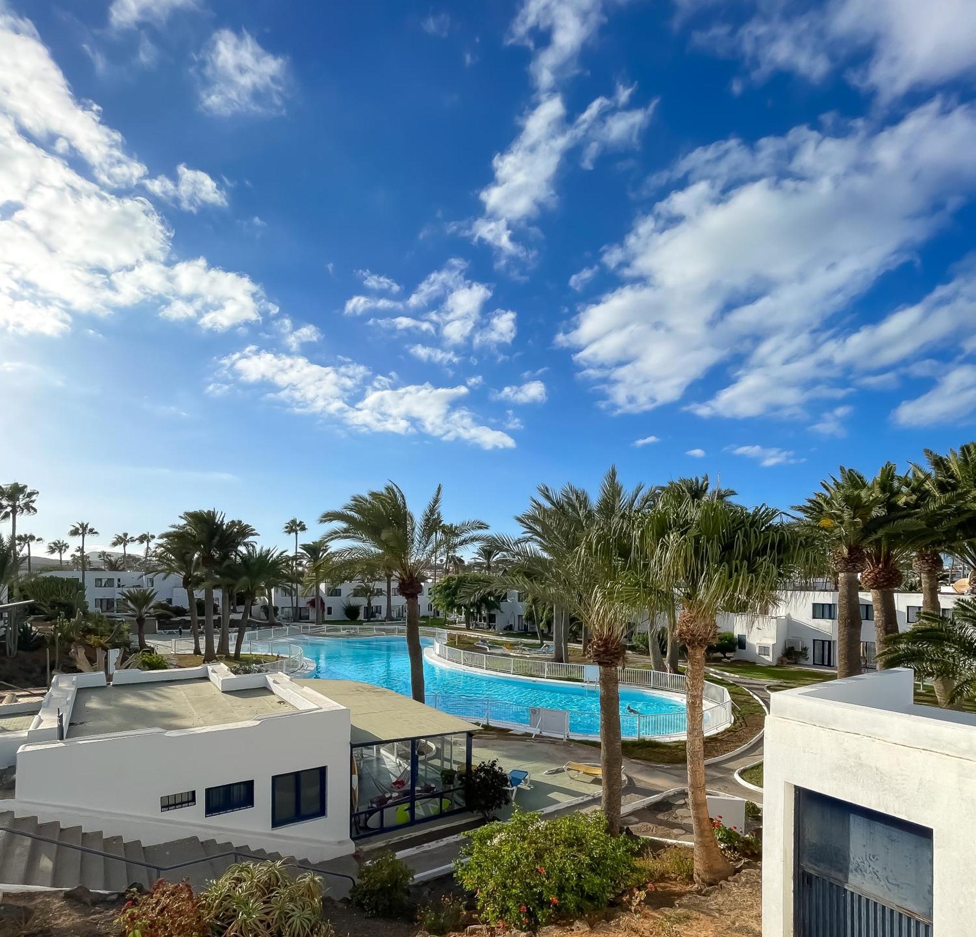 Barqueros Beach By Best Holidays Fuerteventura Corralejo Eksteriør billede