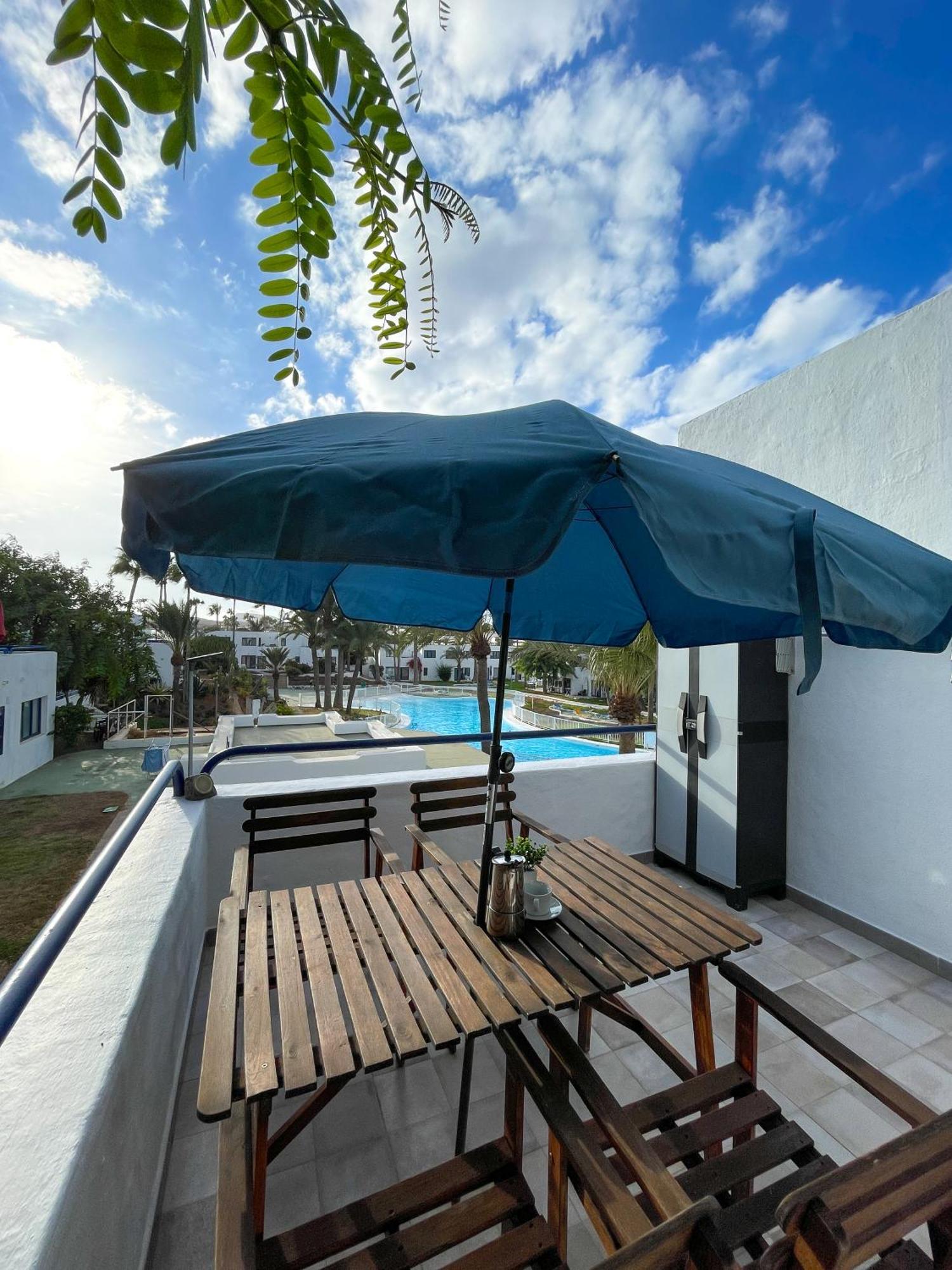 Barqueros Beach By Best Holidays Fuerteventura Corralejo Eksteriør billede