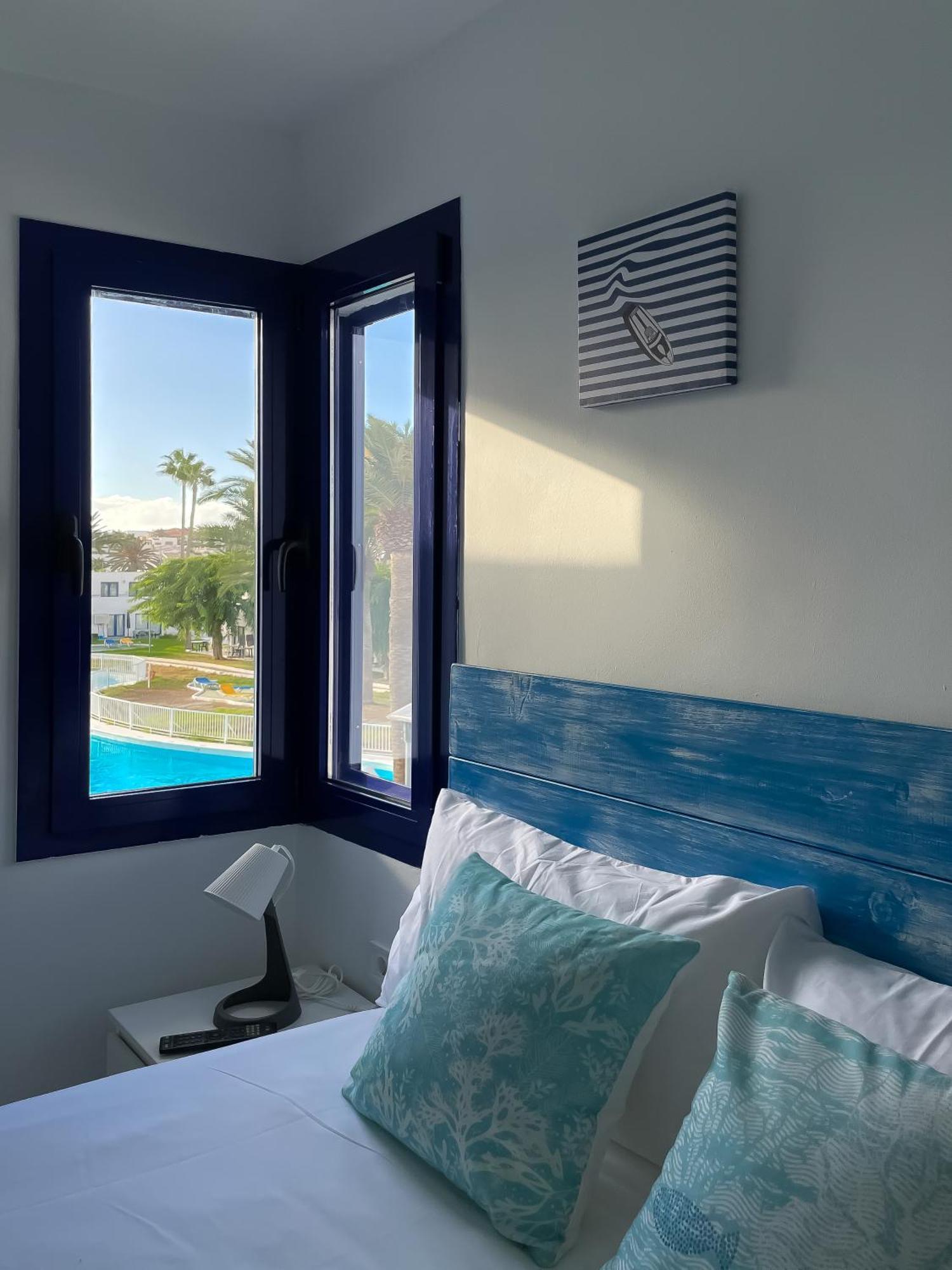 Barqueros Beach By Best Holidays Fuerteventura Corralejo Eksteriør billede