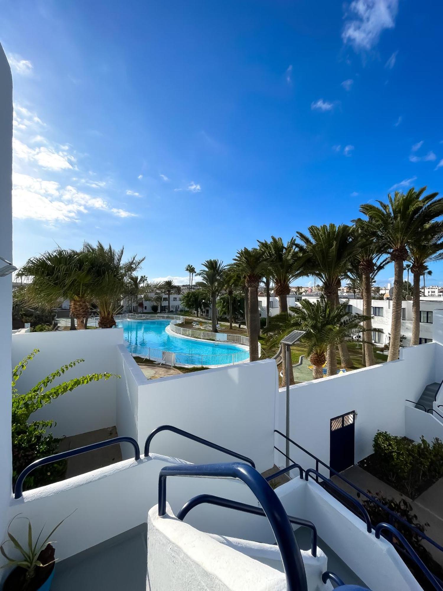 Barqueros Beach By Best Holidays Fuerteventura Corralejo Eksteriør billede