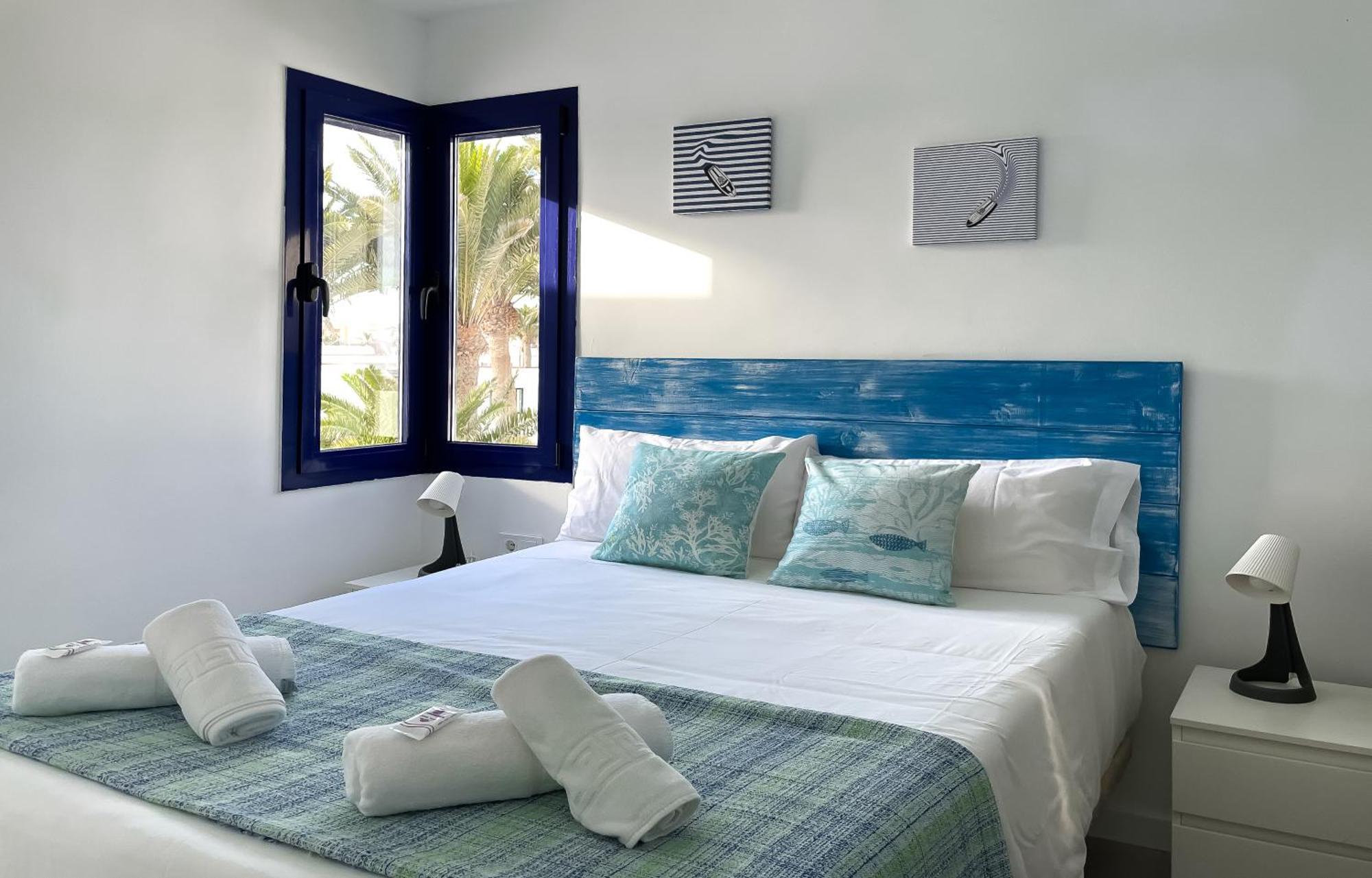Barqueros Beach By Best Holidays Fuerteventura Corralejo Eksteriør billede