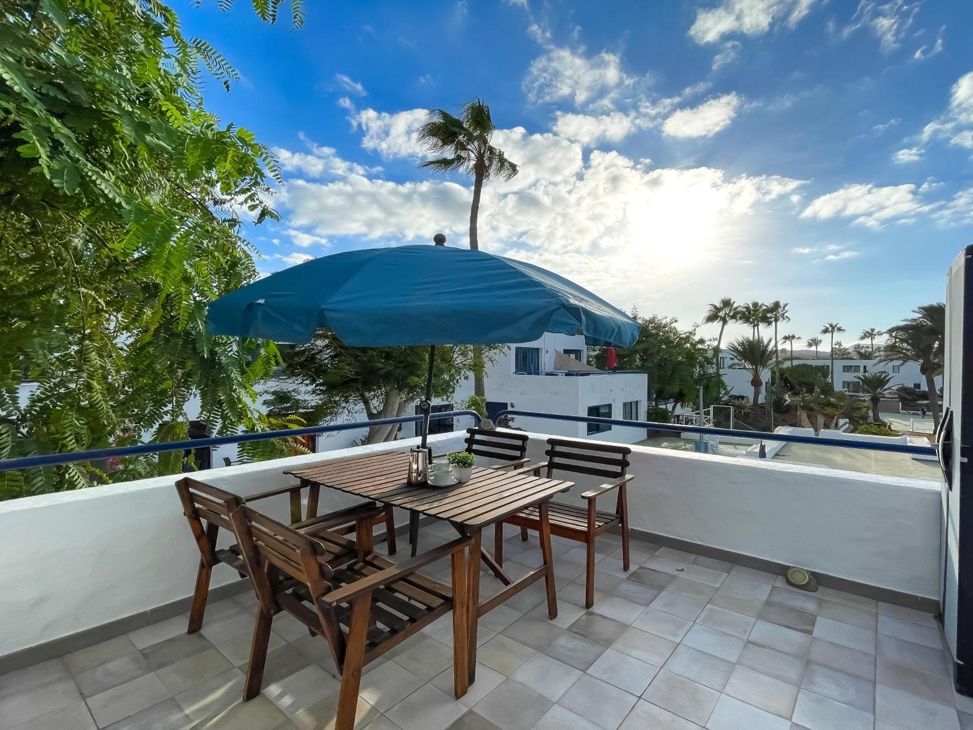 Barqueros Beach By Best Holidays Fuerteventura Corralejo Eksteriør billede