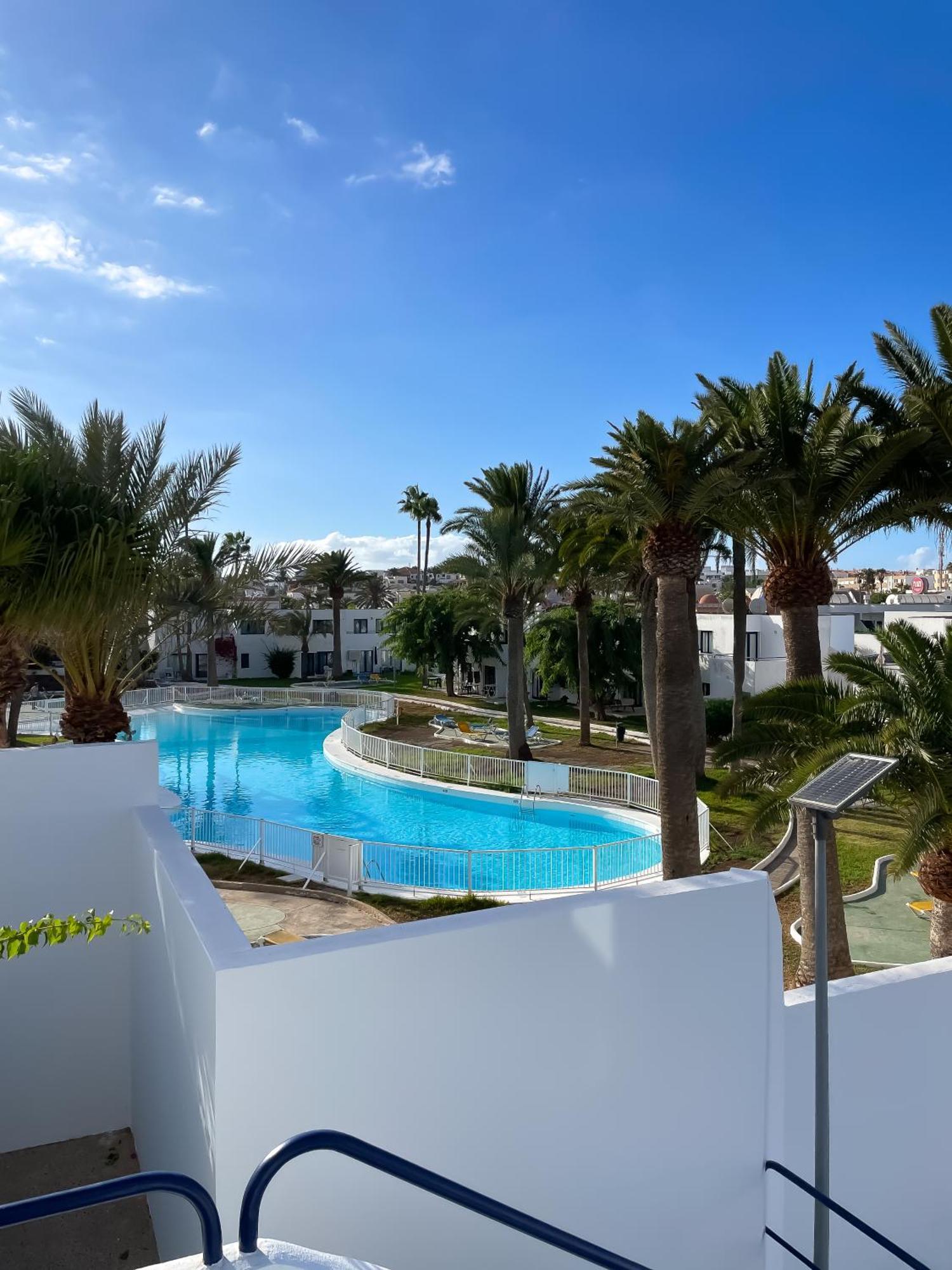 Barqueros Beach By Best Holidays Fuerteventura Corralejo Eksteriør billede