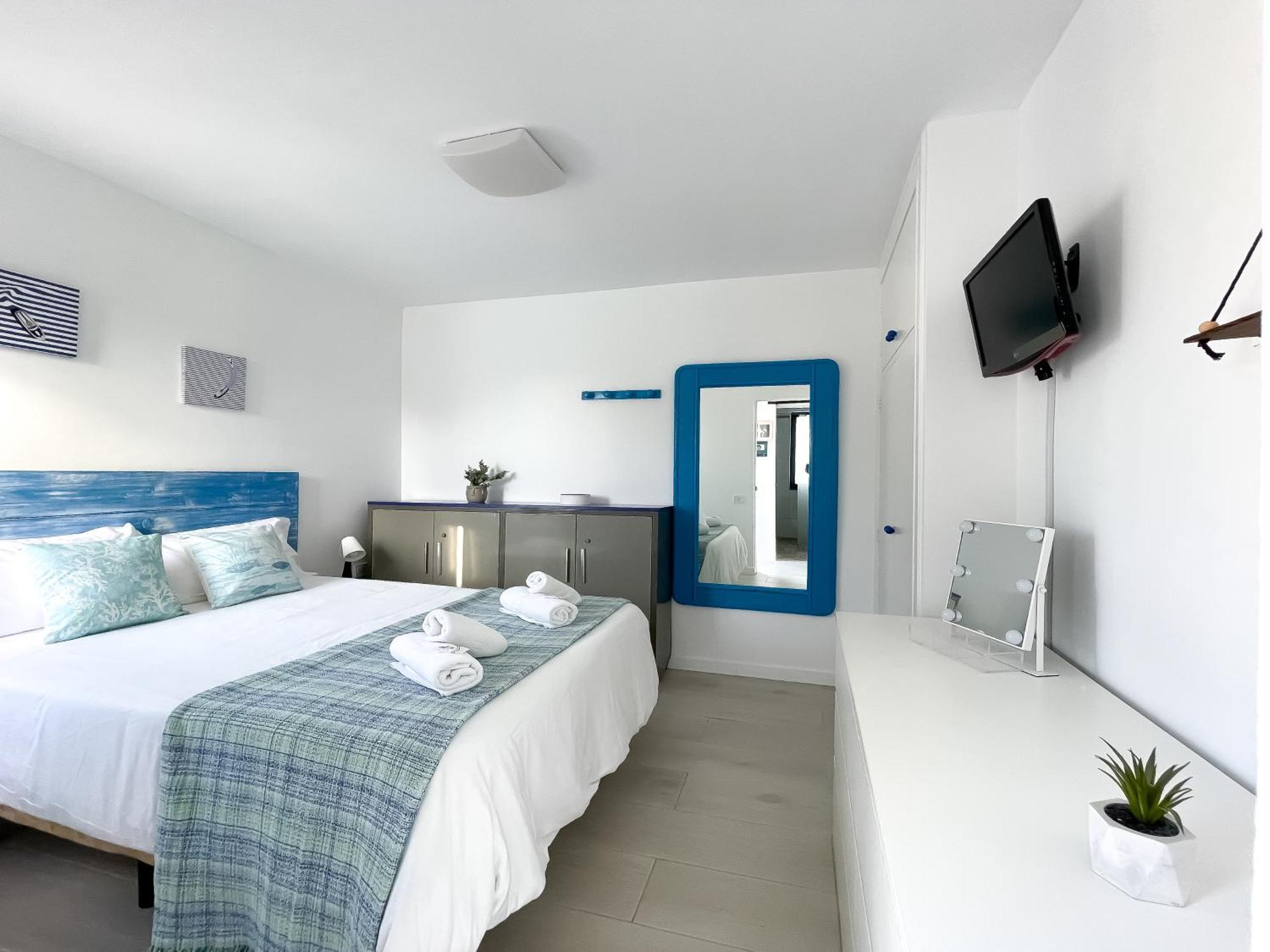 Barqueros Beach By Best Holidays Fuerteventura Corralejo Eksteriør billede