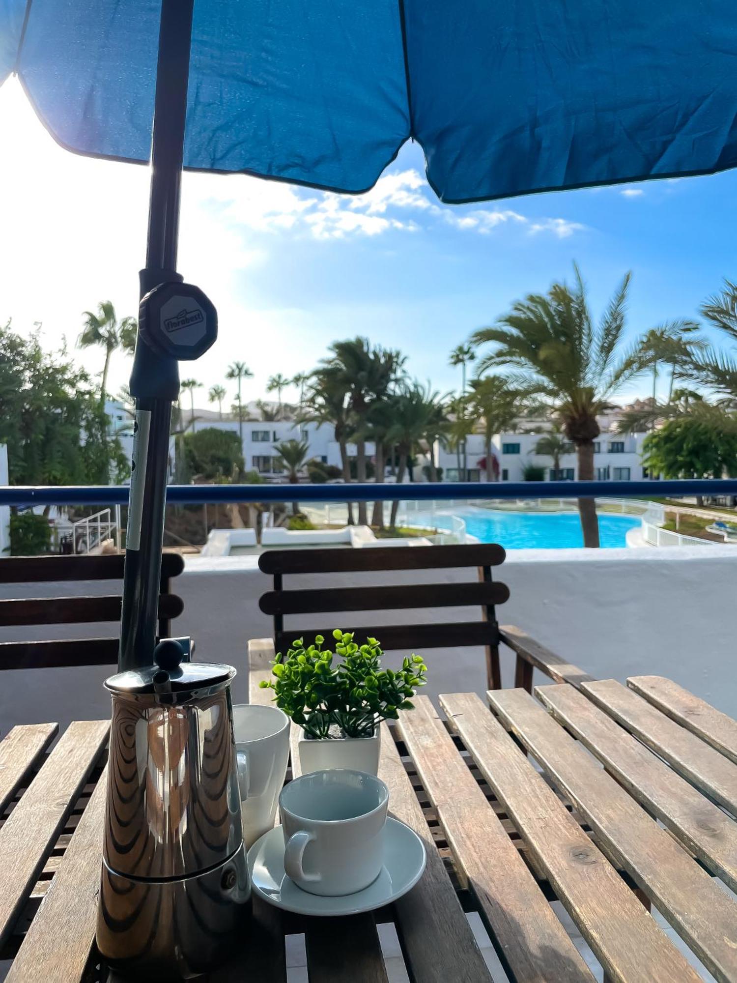 Barqueros Beach By Best Holidays Fuerteventura Corralejo Eksteriør billede