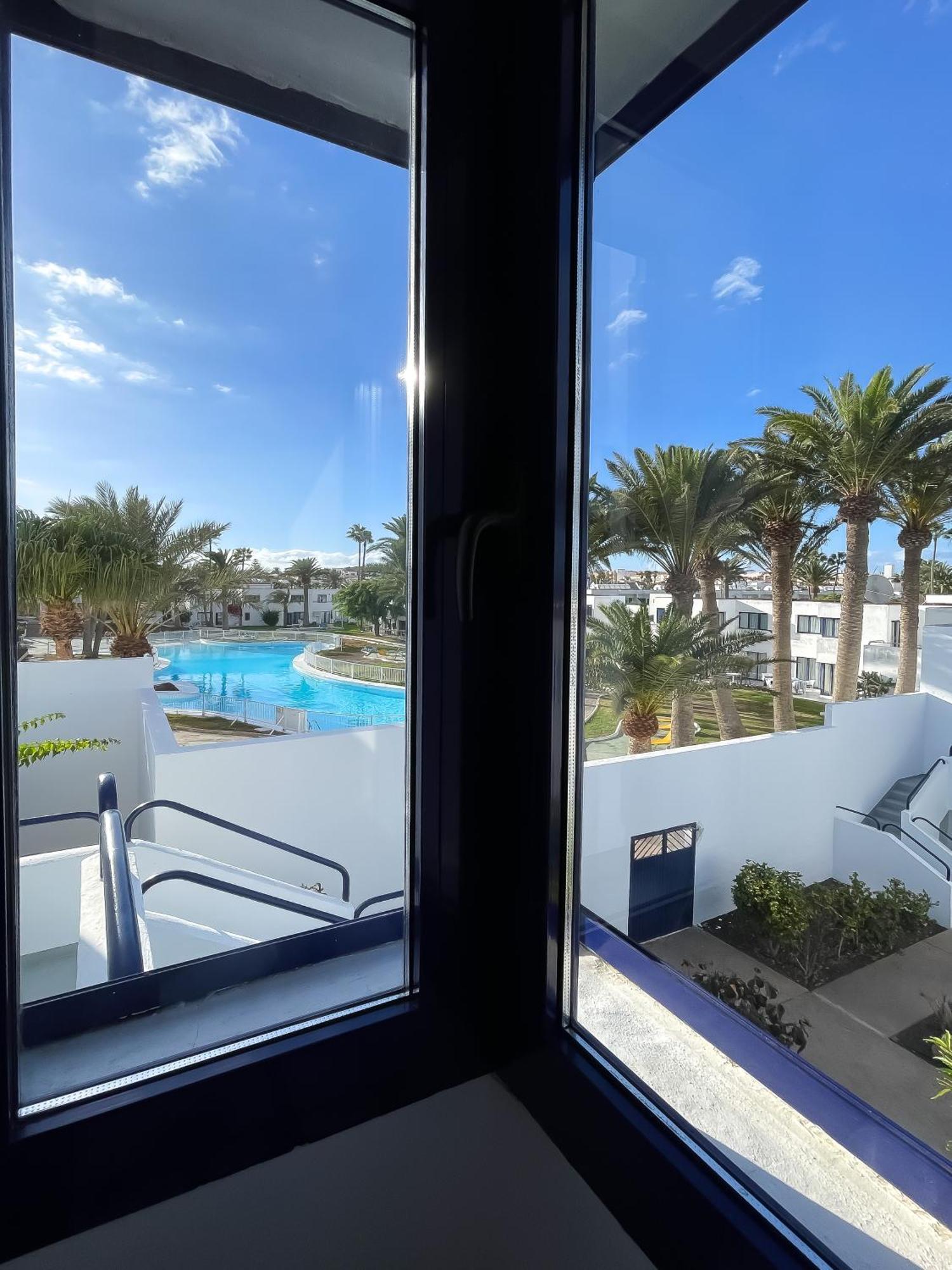 Barqueros Beach By Best Holidays Fuerteventura Corralejo Eksteriør billede