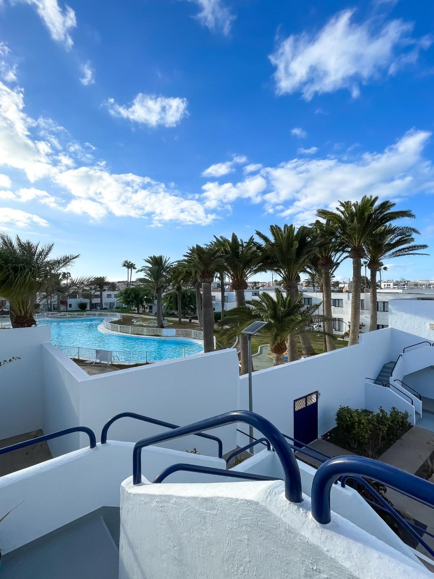 Barqueros Beach By Best Holidays Fuerteventura Corralejo Eksteriør billede
