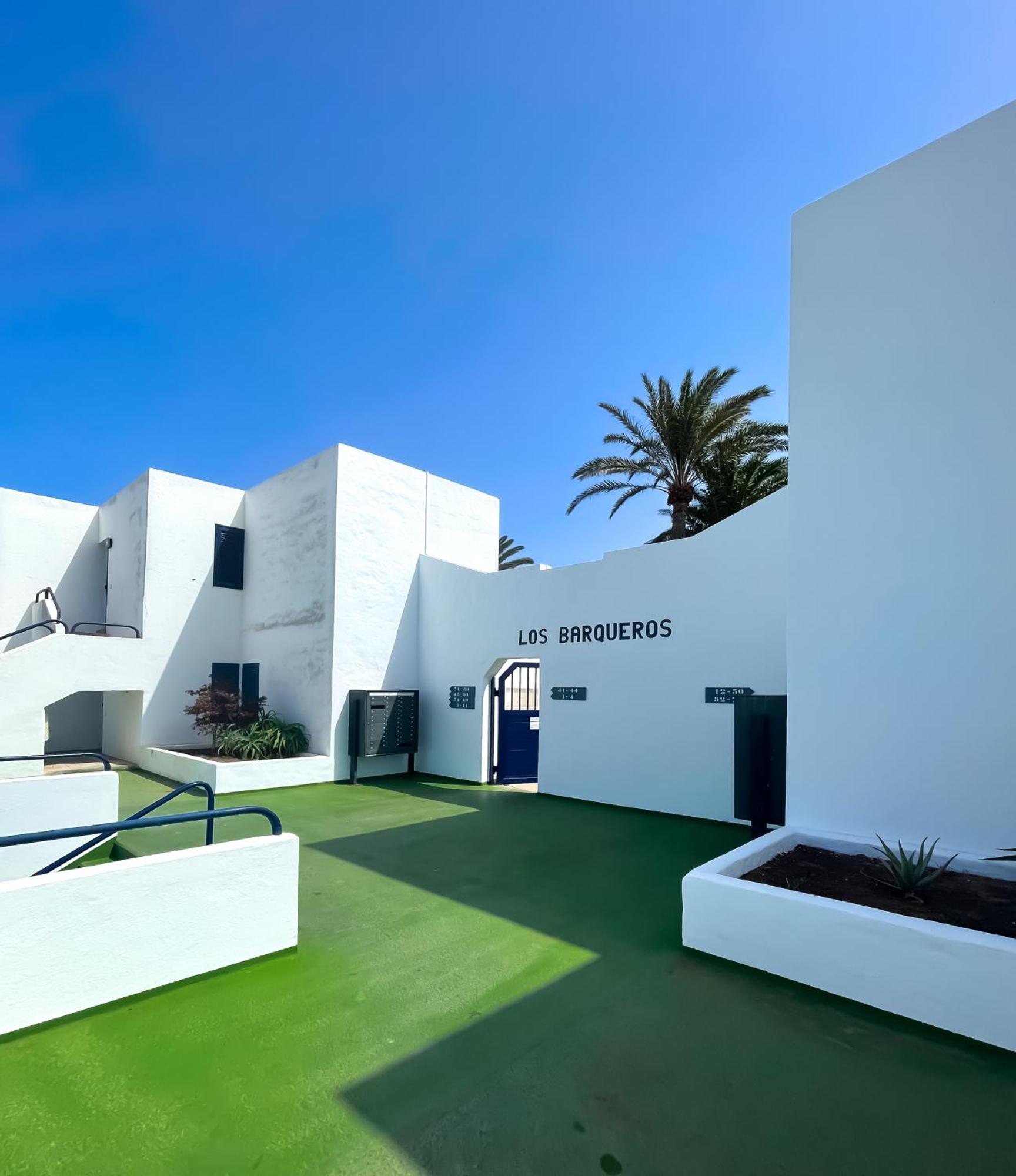 Barqueros Beach By Best Holidays Fuerteventura Corralejo Eksteriør billede