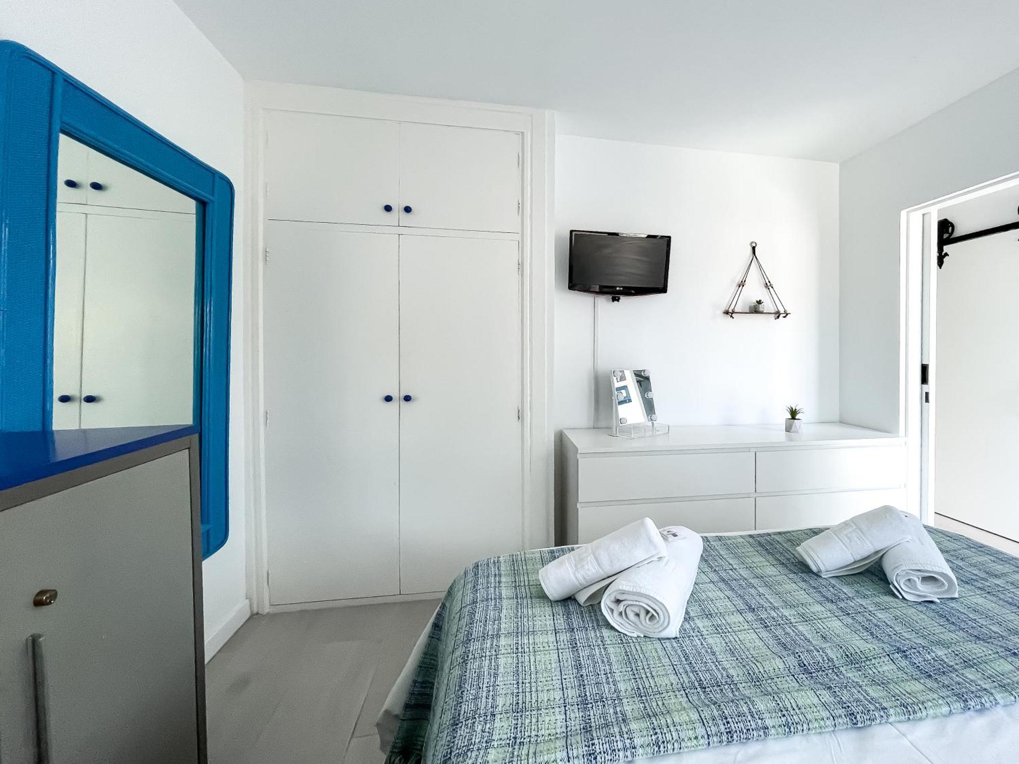 Barqueros Beach By Best Holidays Fuerteventura Corralejo Eksteriør billede