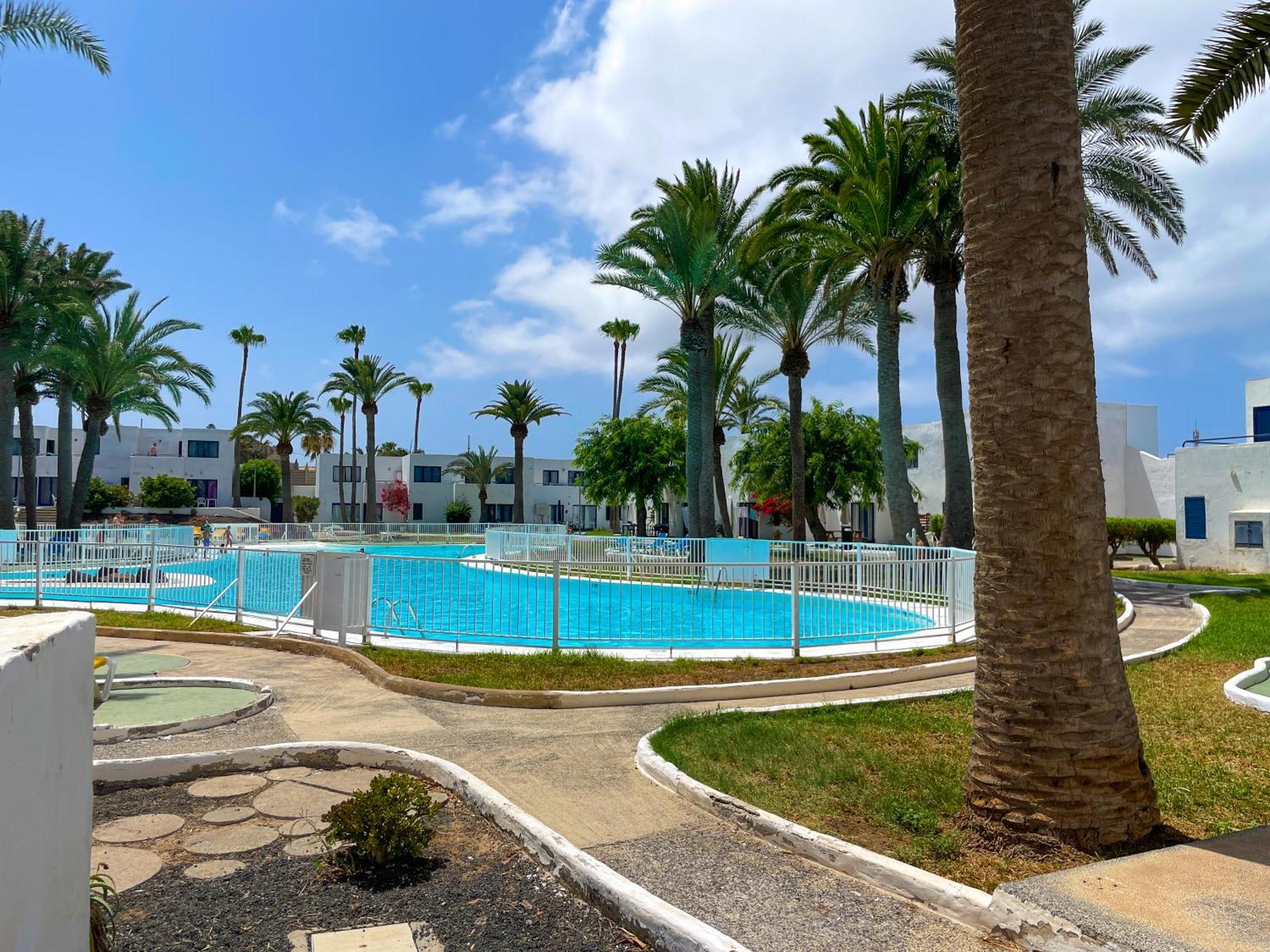 Barqueros Beach By Best Holidays Fuerteventura Corralejo Eksteriør billede